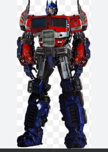 Optimus Prime