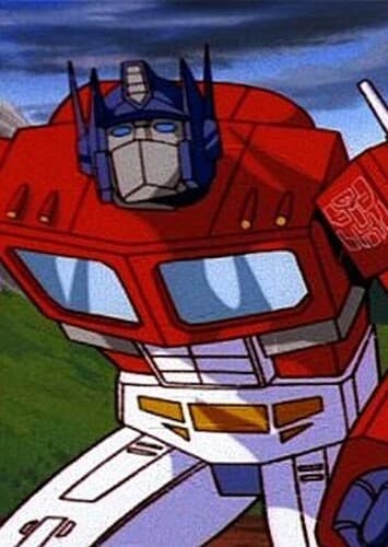 Optimus Prime