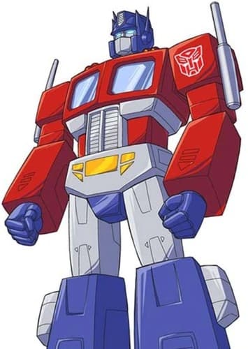 Optimus Prime