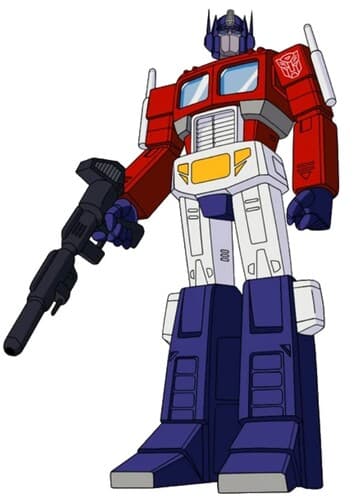 Optimus Prime