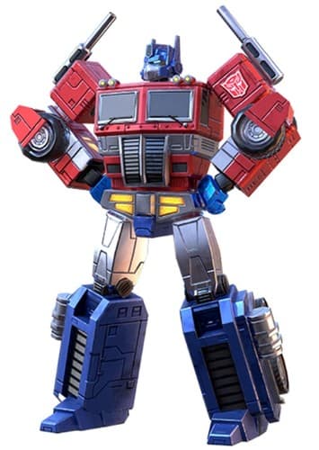 Optimus Prime