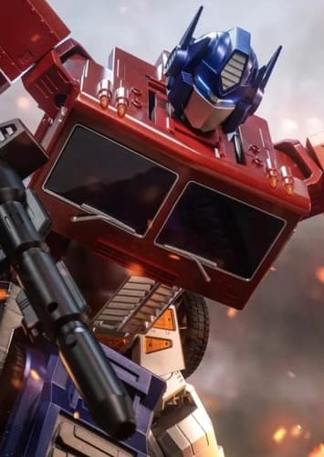 Optimus Prime