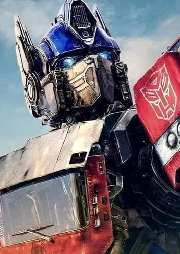 Optimus Prime