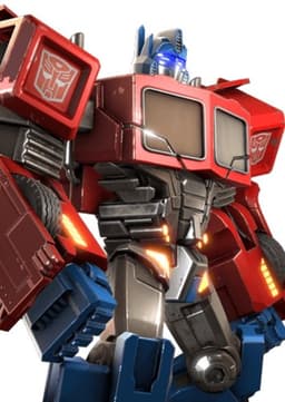 Optimus Prime