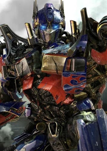 Optimus Prime