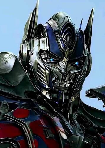 Optimus Prime