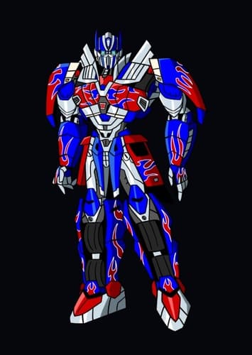 Optimus Prime