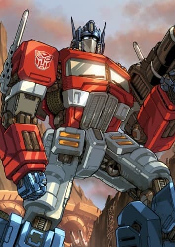 Optimus Prime