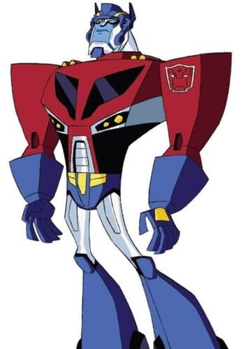 Optimus Prime