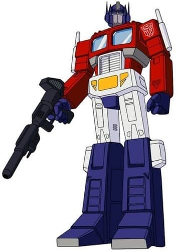 Optimus Prime