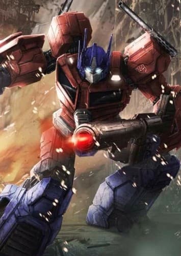 Optimus Prime
