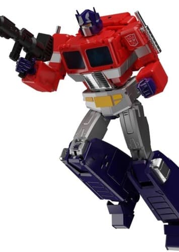 Optimus Prime