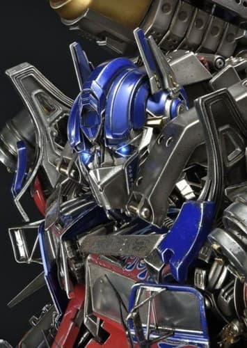 Optimus Prime