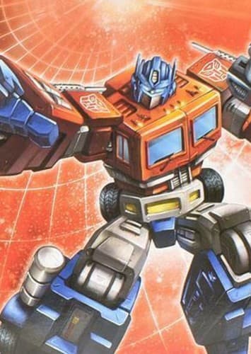 Optimus Prime