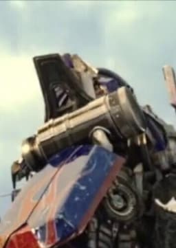 Optimus Prime
