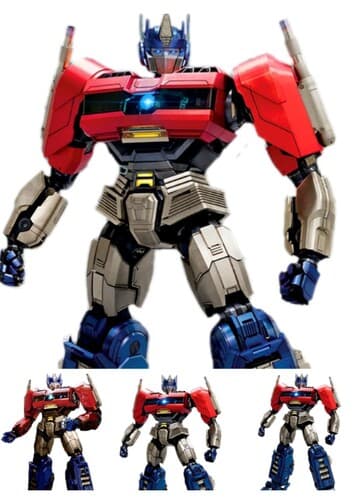 Optimus Prime
