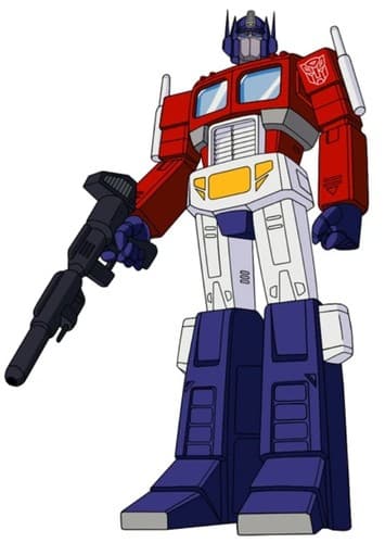 Optimus Prime