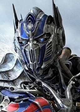 Optimus Prime