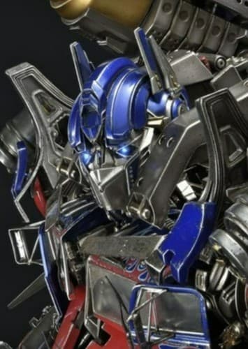 Optimus Prime