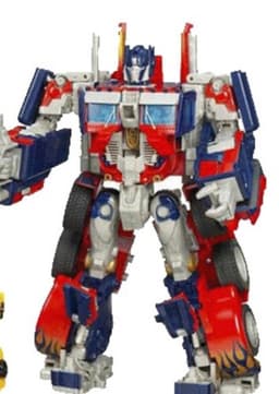 Optimus Prime