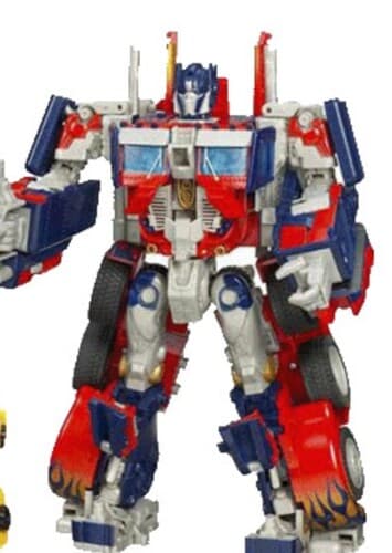 Optimus Prime