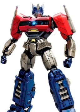 Optimus Prime