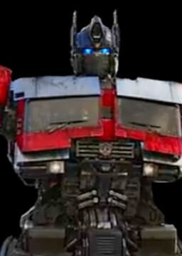 Optimus Prime