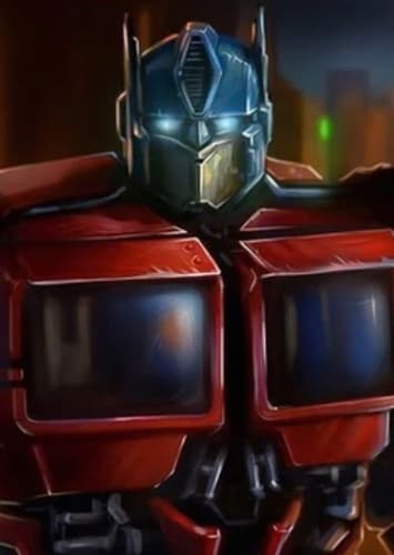 Optimus Prime