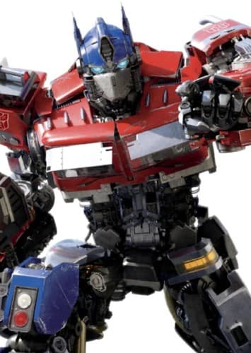 Optimus Prime