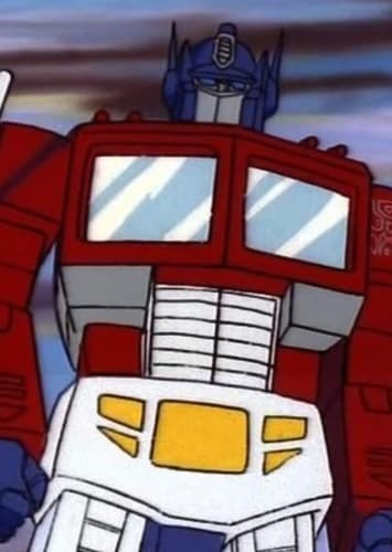 Optimus Prime