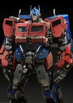 Optimus Prime