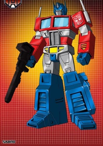 Optimus Prime