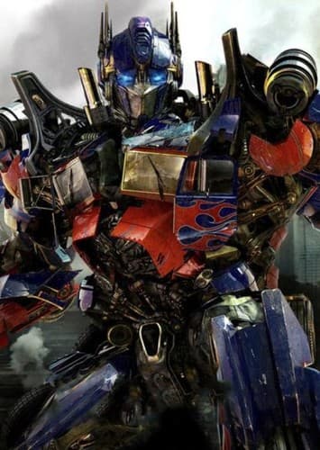 Optimus Prime