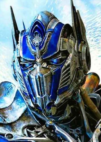 Optimus Prime