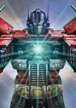 Optimus Prime