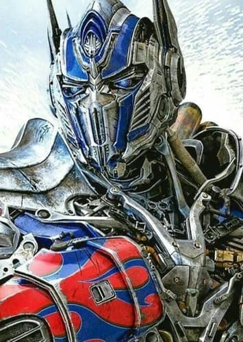 Optimus Prime