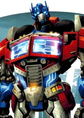 Optimus Prime