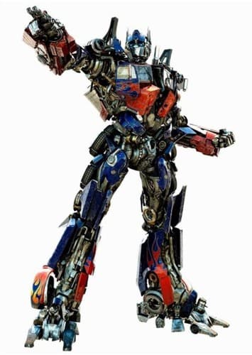 Optimus Prime
