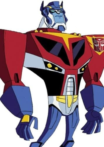 Optimus Prime