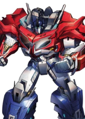 Optimus Prime