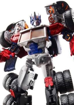 Optimus Prime