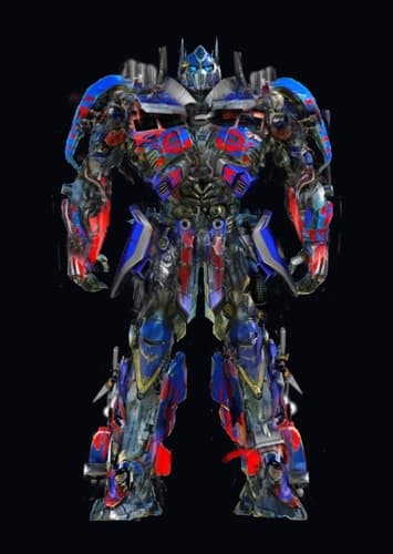 Optimus Prime
