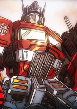 Optimus Prime