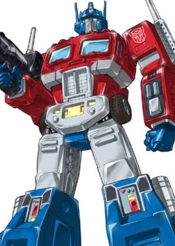 Optimus Prime