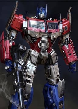 Optimus Prime