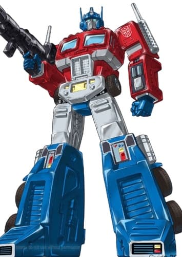 Optimus Prime
