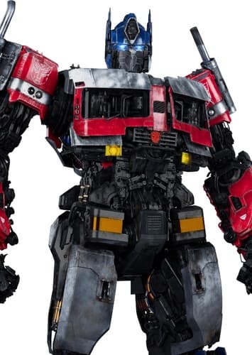 Optimus Prime