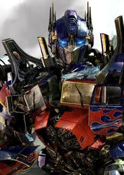 Optimus Prime