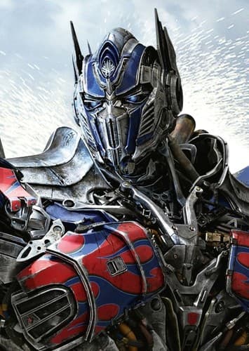 Optimus Prime