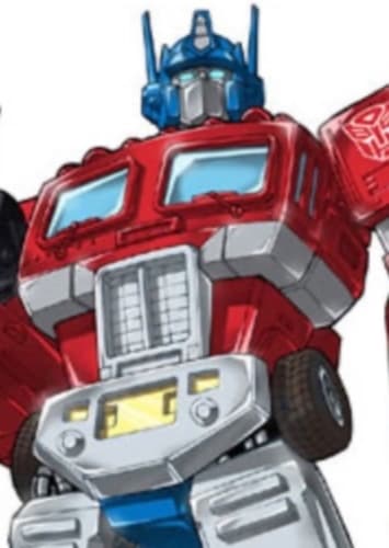 Optimus Prime